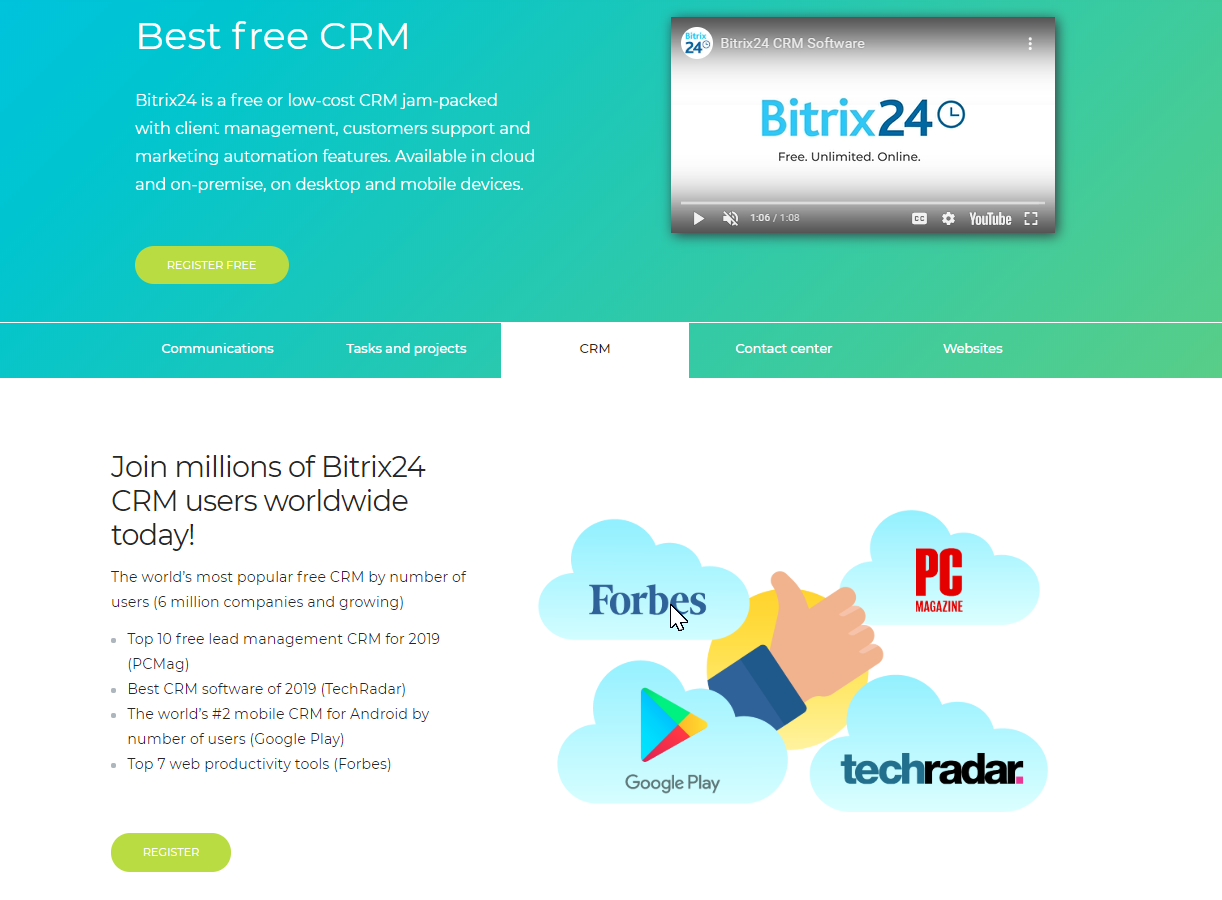 Bitrix24