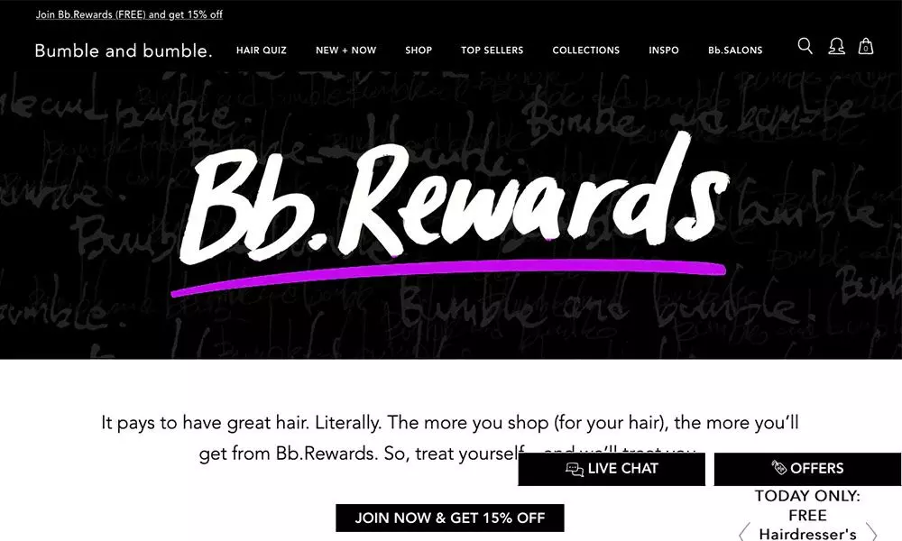 BB Rewards