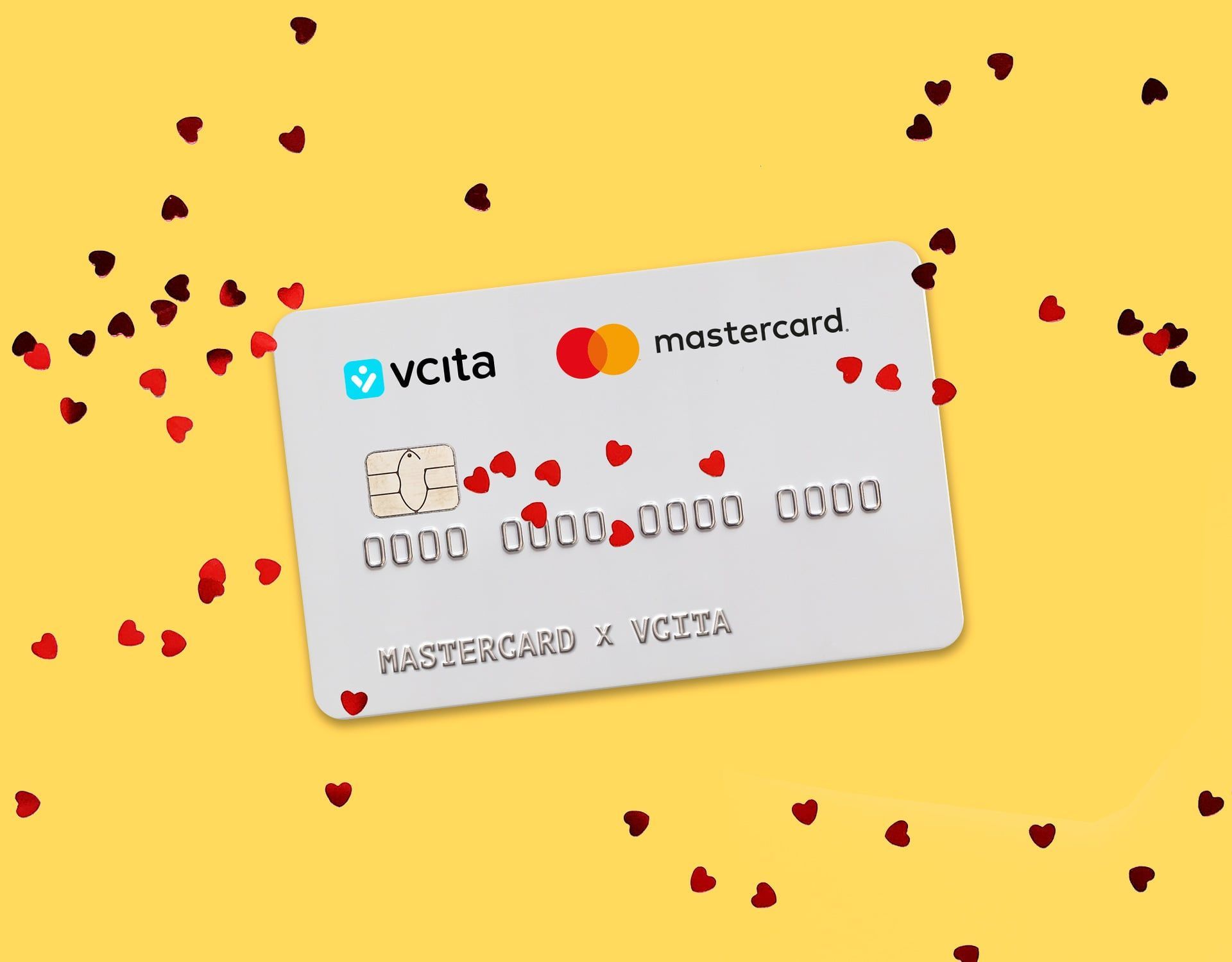 Business Unusual: vcita & MasterCard Launch New CRM for SMBs