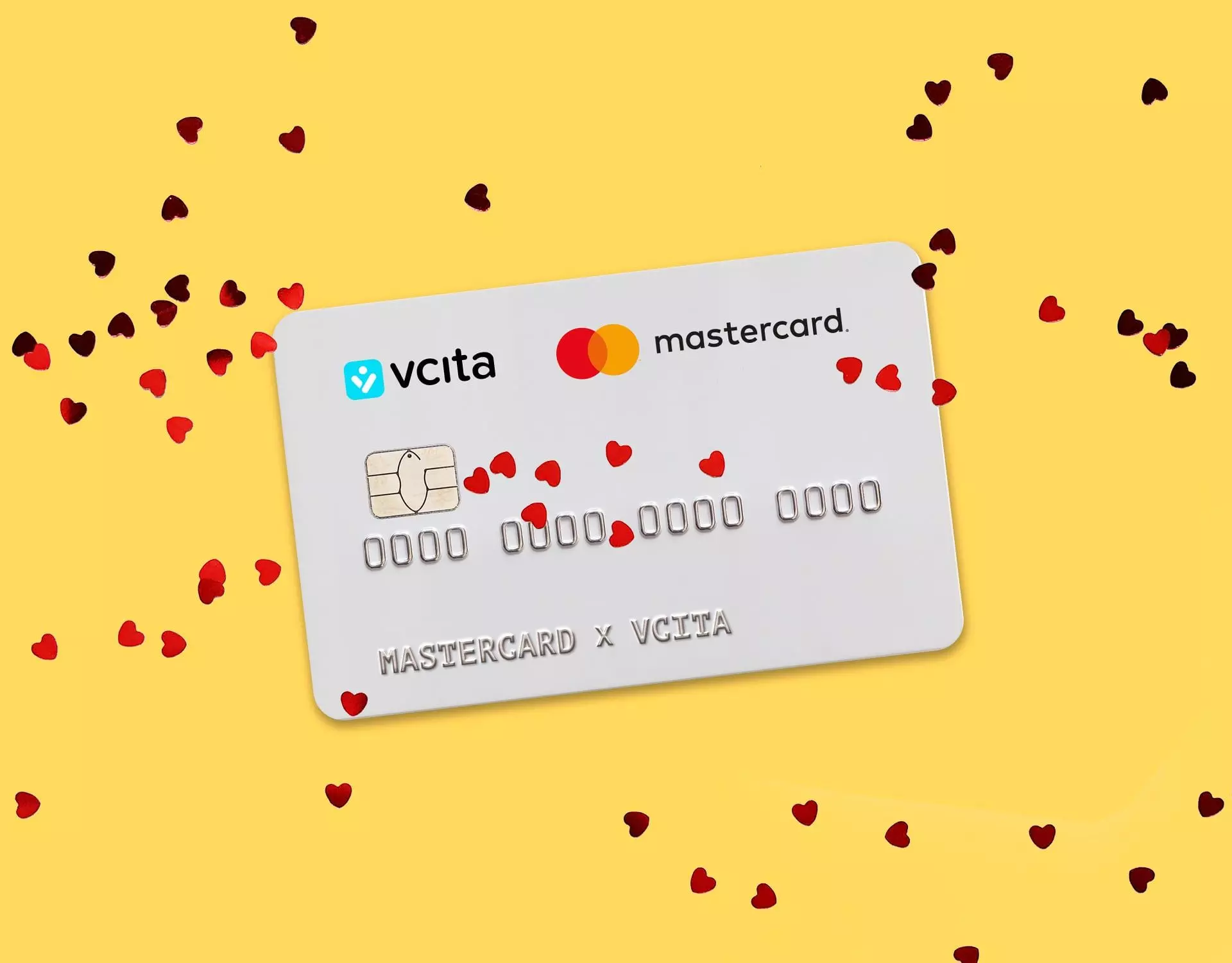 Business Unusual: vcita & MasterCard Launch New CRM for SMBs