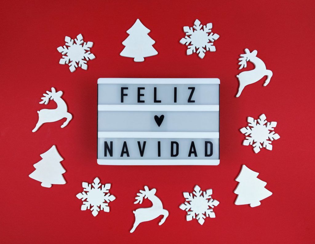 feliz navidad imagen