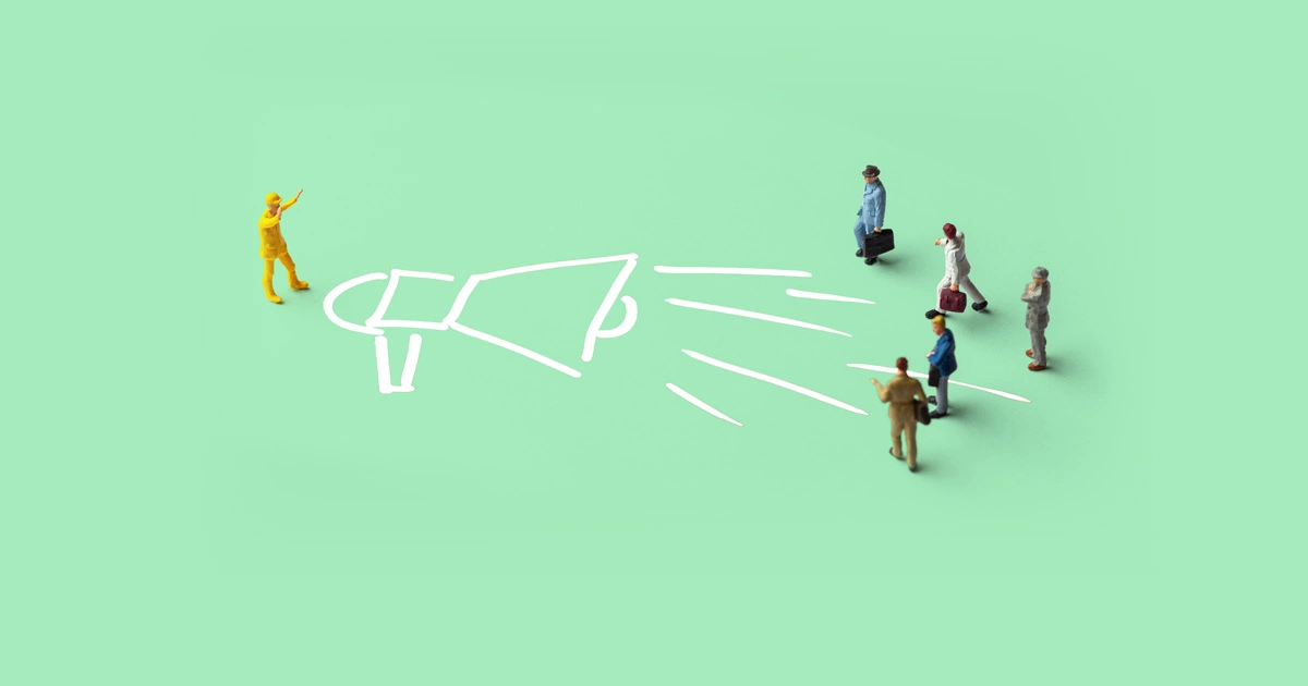 Top marketing trends for small businesses in 2024
