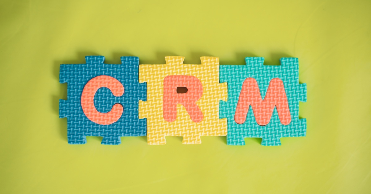 Different types of CRMs (and which one to choose for your business)