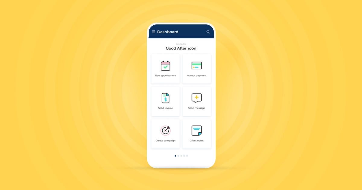 Faster, lighter, smoother: our enhanced mobile app is here!