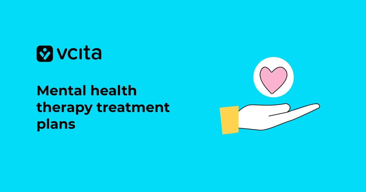 Crafting effective therapy treatment plans: your step-by-step guide