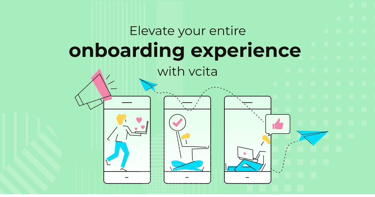 Provide the best onboarding experience for your clients