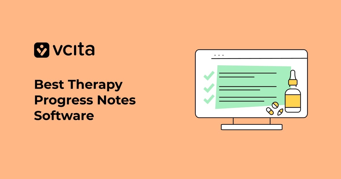 Best Therapy Progress Notes Software