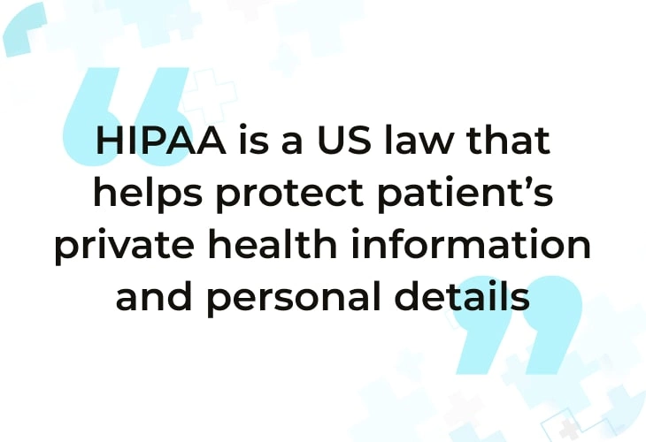 Does HIPAA apply to personal trainers?