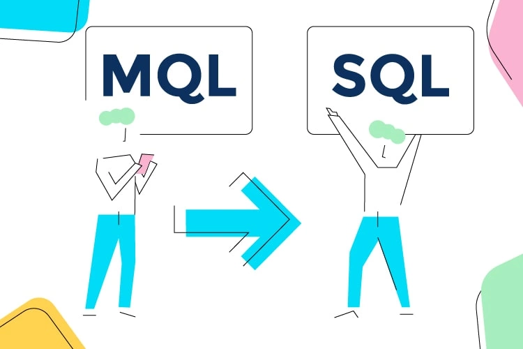 Turn an MQL to an SQL