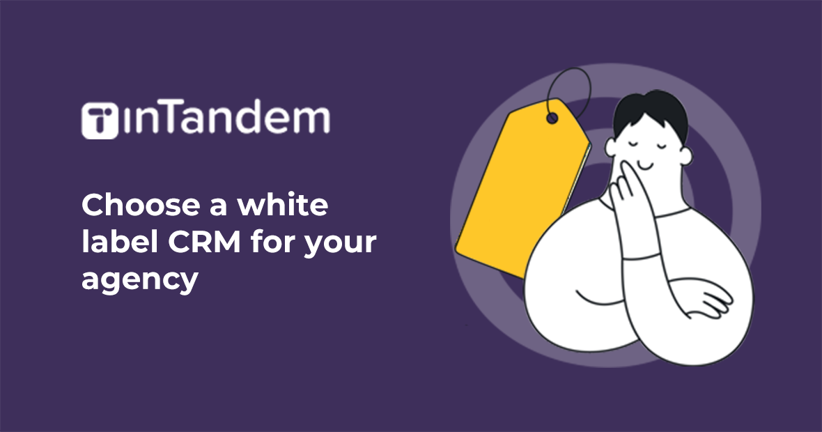 How to choose the best white label CRM