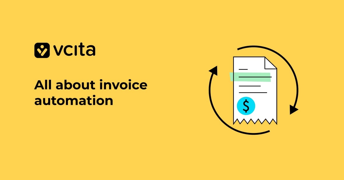 Invoice automation and how to automate payments as a small business