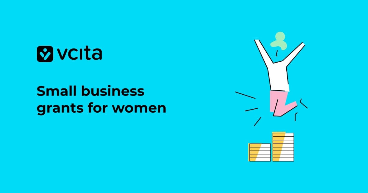 Small business grants for women