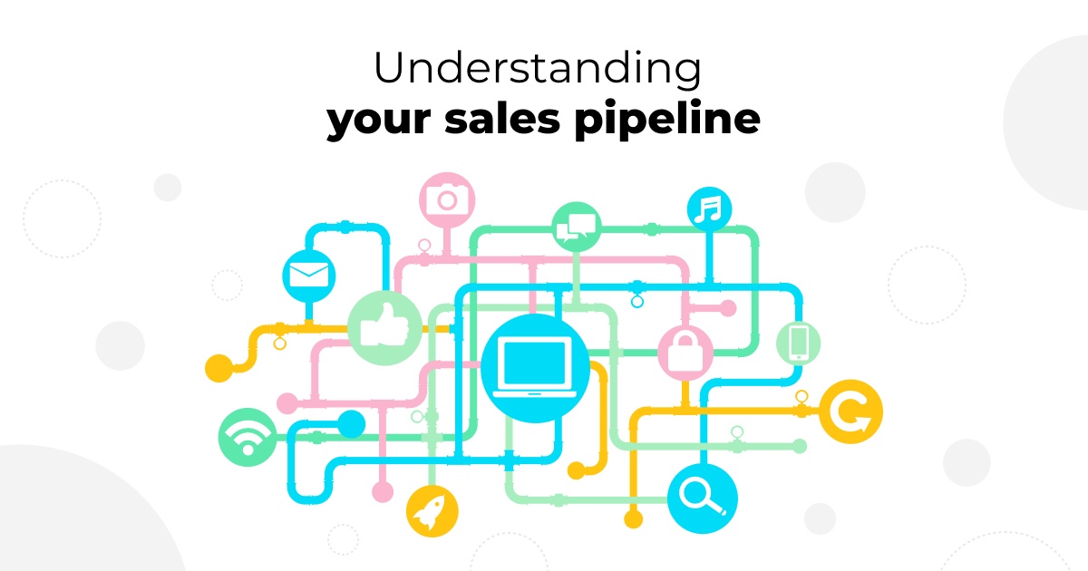 Improving your small business sales pipeline management