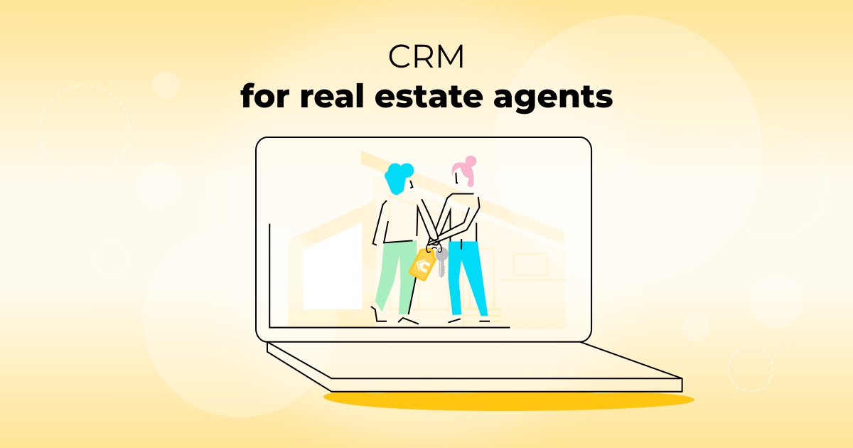 The best CRM for real estate agents: vcita makes managing your business easy