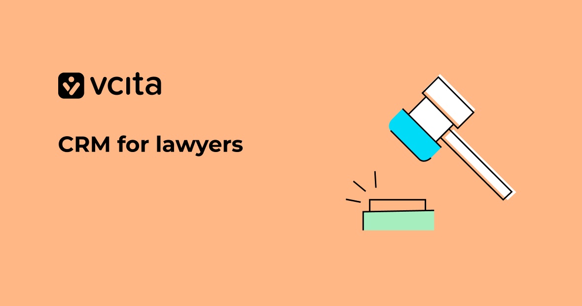 How a CRM for lawyers can transform your legal business