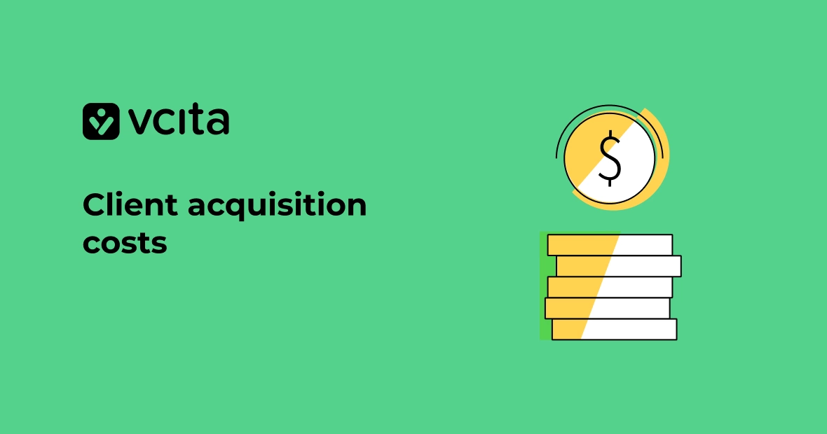 Why knowing your client acquisition cost is critical for small business success