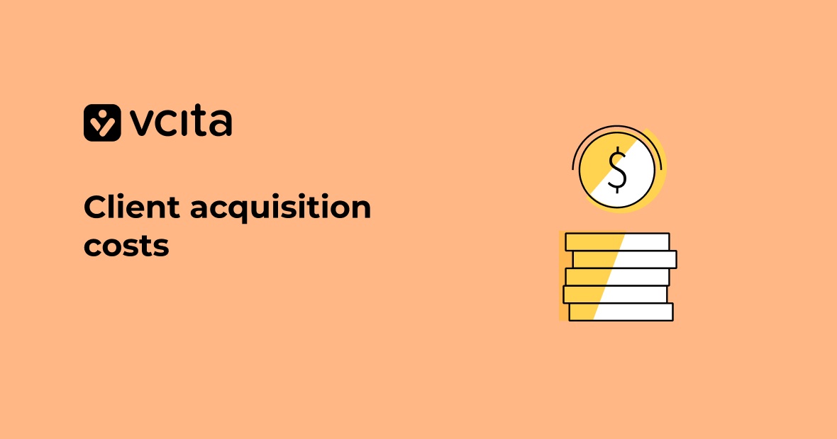 Why knowing your client acquisition cost is critical for small business success