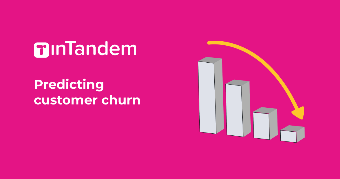 Predicting customer churn among your SMB clients