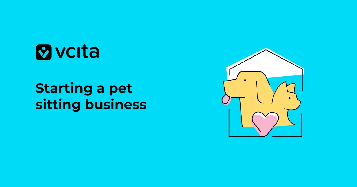 Starting a pet sitting business: Legal, software and marketing must-haves