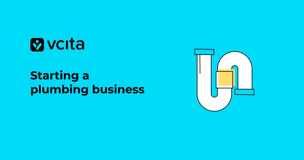 From apprentice to entrepreneur: Starting your own plumbing business