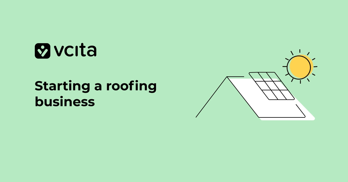 From idea to reality: Steps to starting a successful roofing business