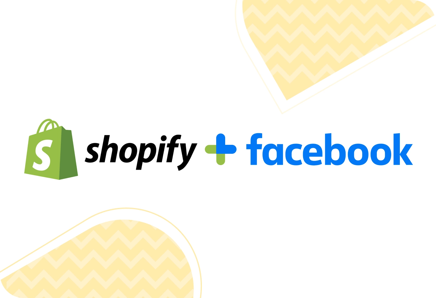 Shopify and Facebook partnership