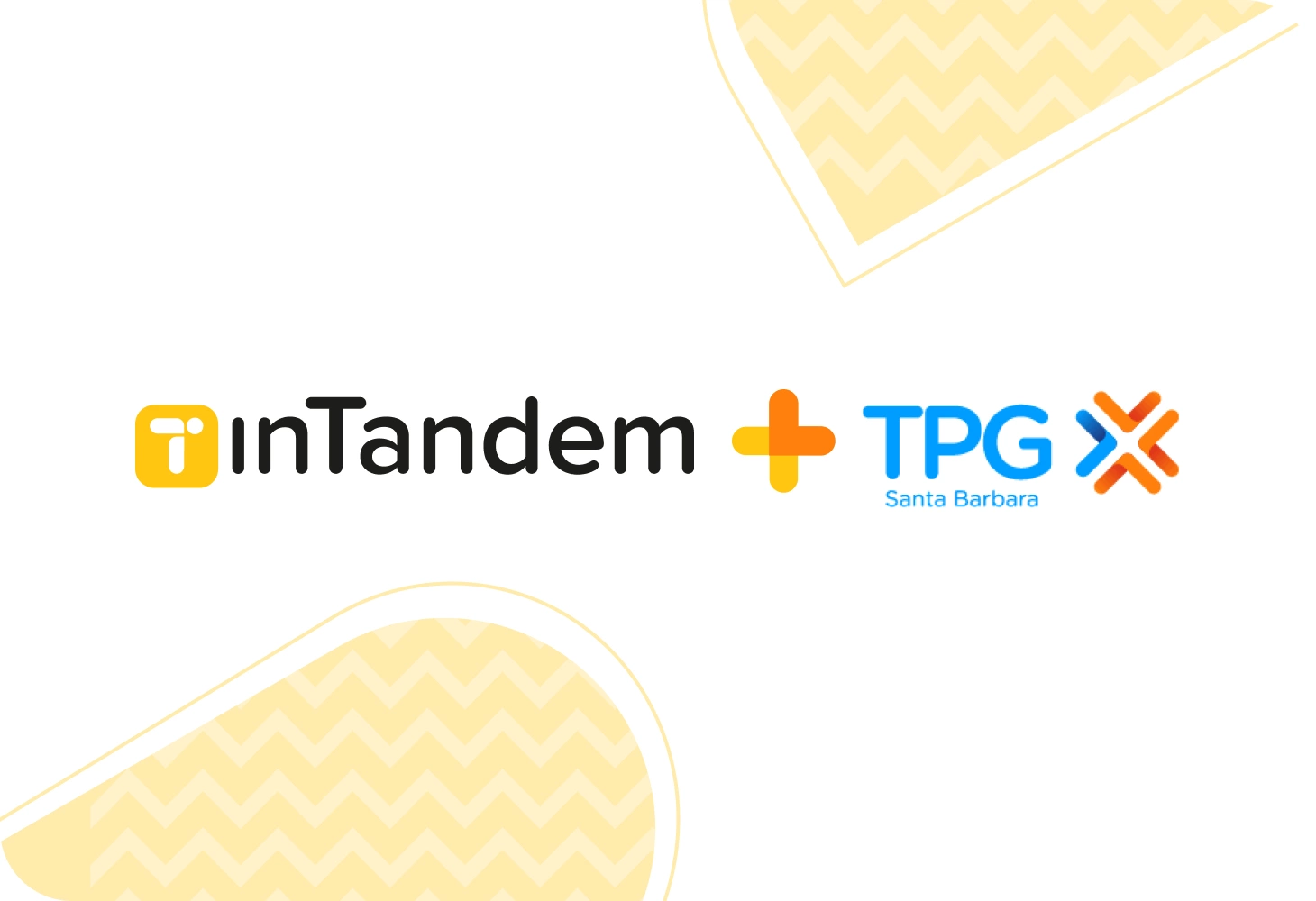 inTandem and TPG partnership