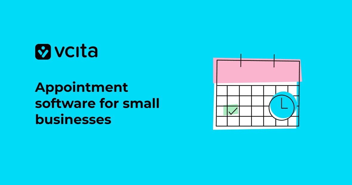 Boost productivity with appointment software for small businesses