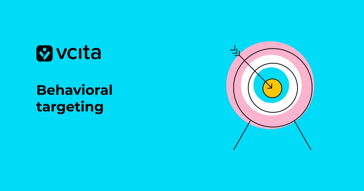 The power of behavioral targeting: reaching your ideal customers