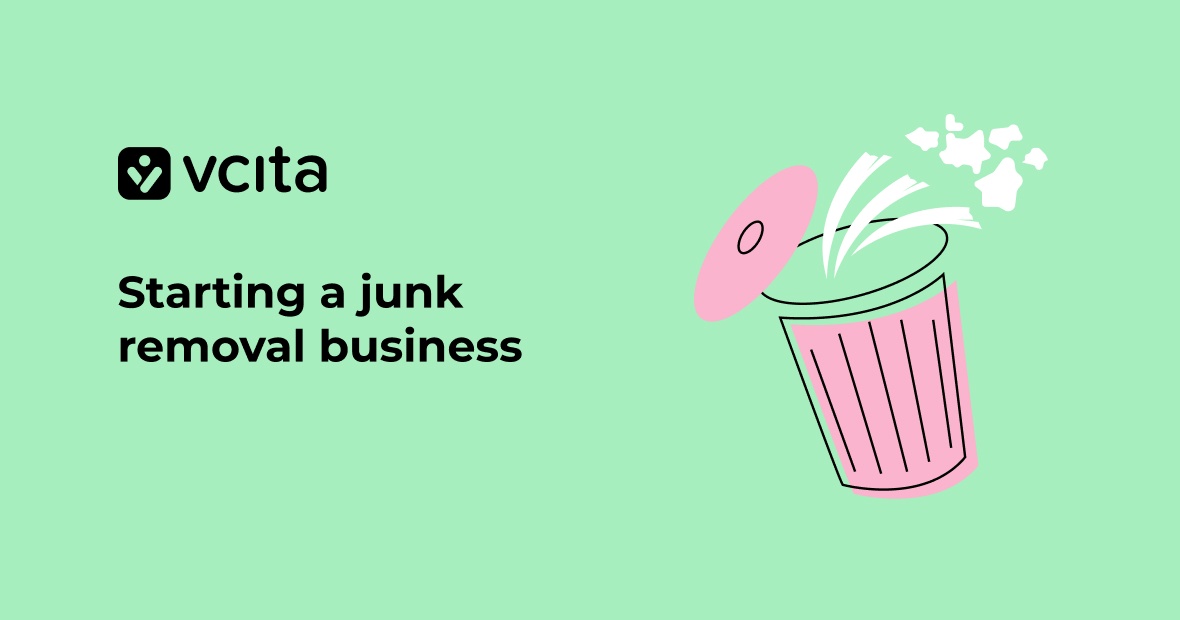 Starting a successful junk removal business: a step-by-step guide