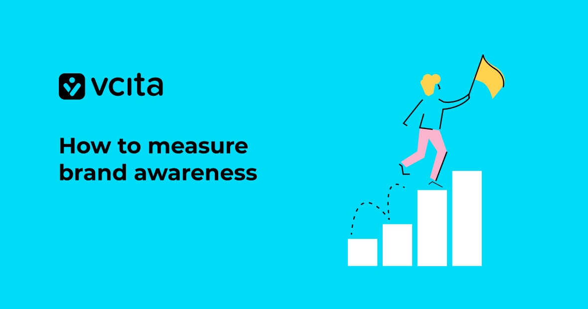 Is your marketing working? How to measure brand awareness and recognition