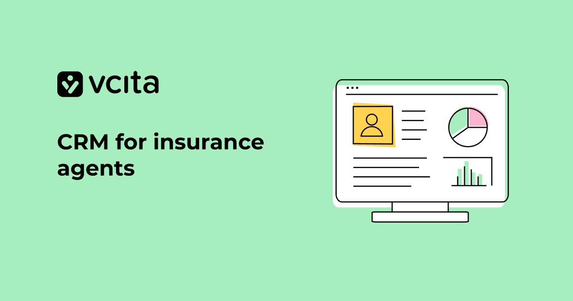 CRM for insurance agents: How to enhance your sales pipeline and marketing campaigns