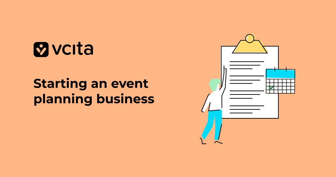 Starting an event planning business: Find your niche and build a plan