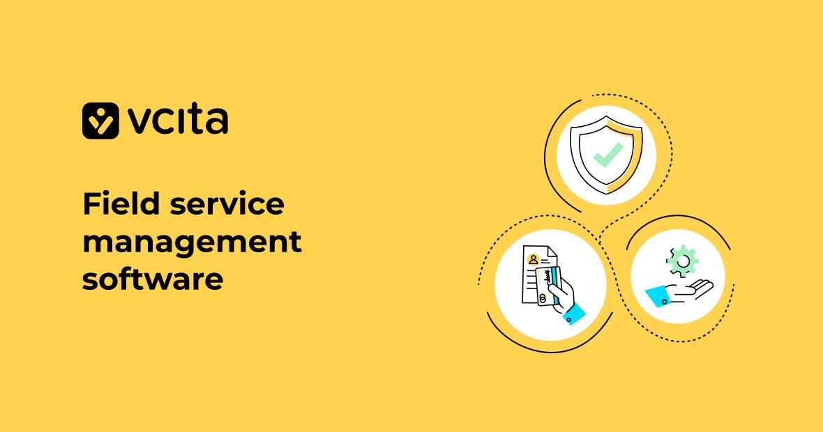 Field service management software: enhance customer satisfaction and streamline daily operations