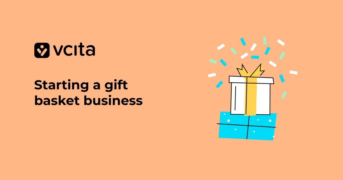 Launching a gift basket business: choosing the right paths and sales channels