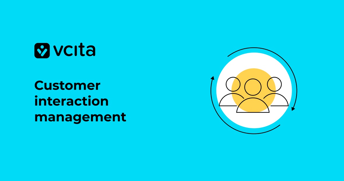 Customer interaction management: the key to customer retention