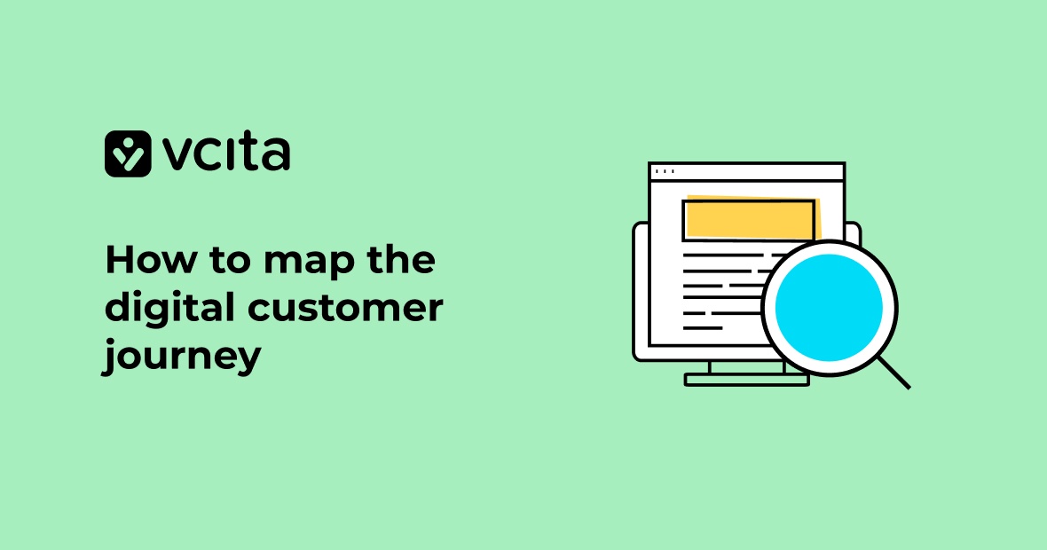 Mapping the digital customer journey for small biz success