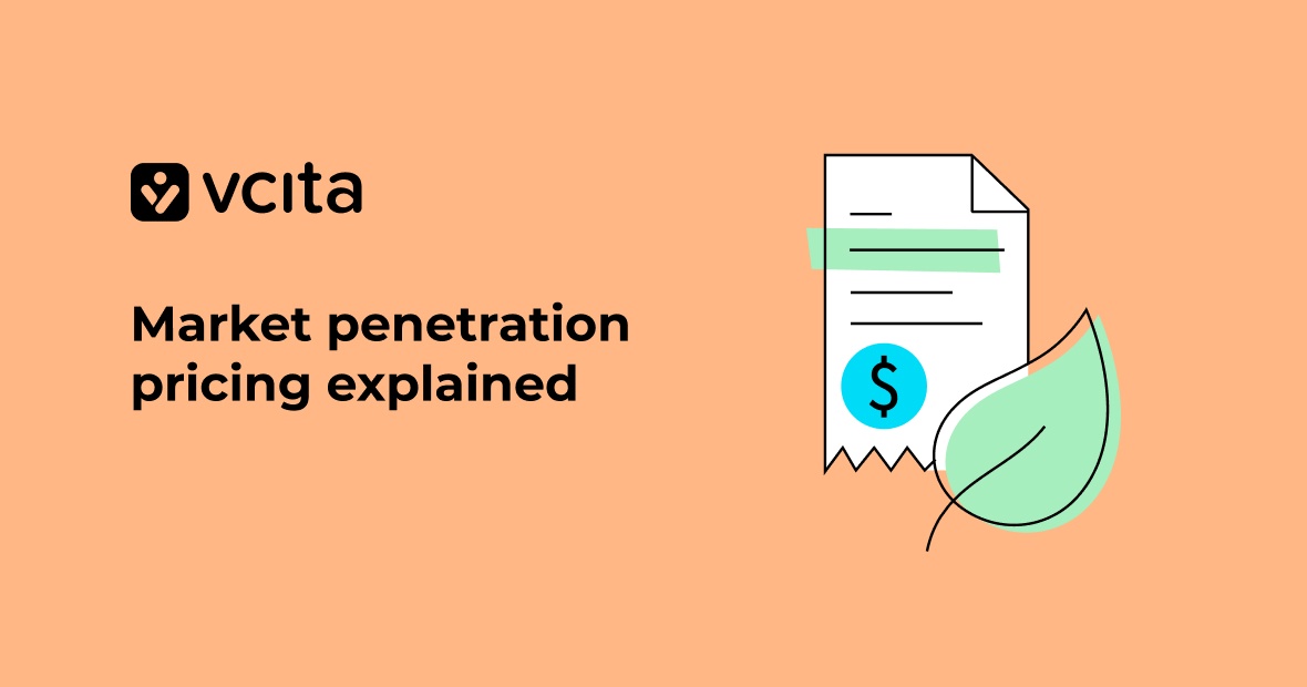 Market penetration pricing: Pros & cons and real life examples