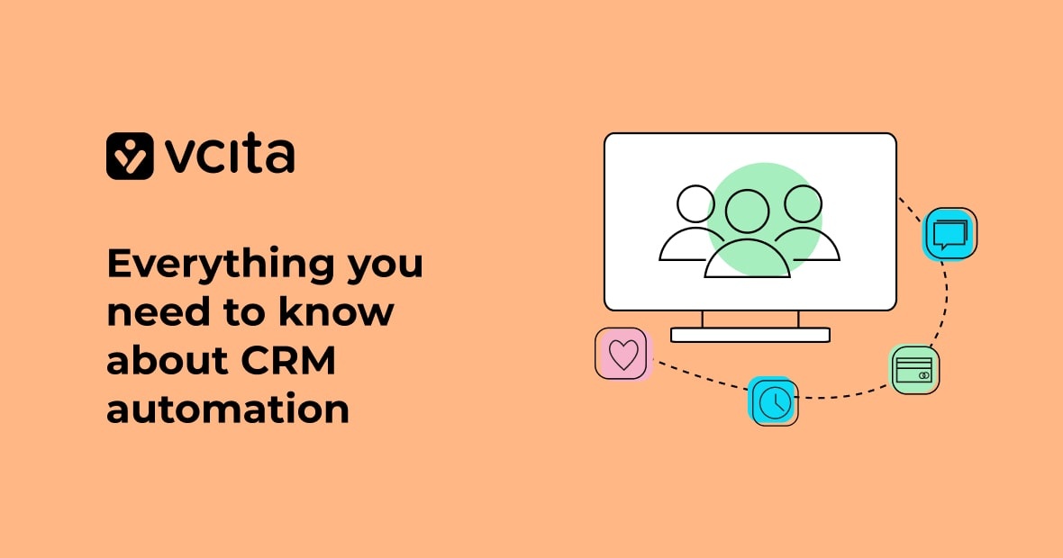 CRM automation for small business: manage customers effortlessly