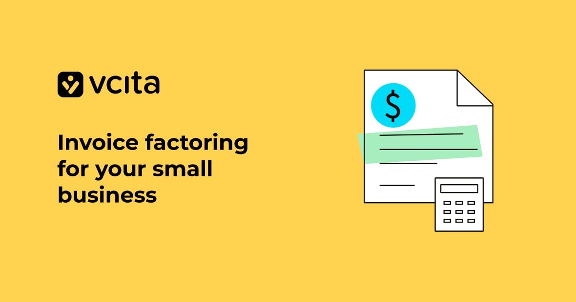 Unlocking the potential of invoice factoring for your small business