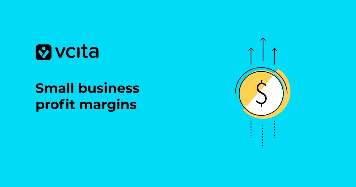 Small business profit margins: what you need to know