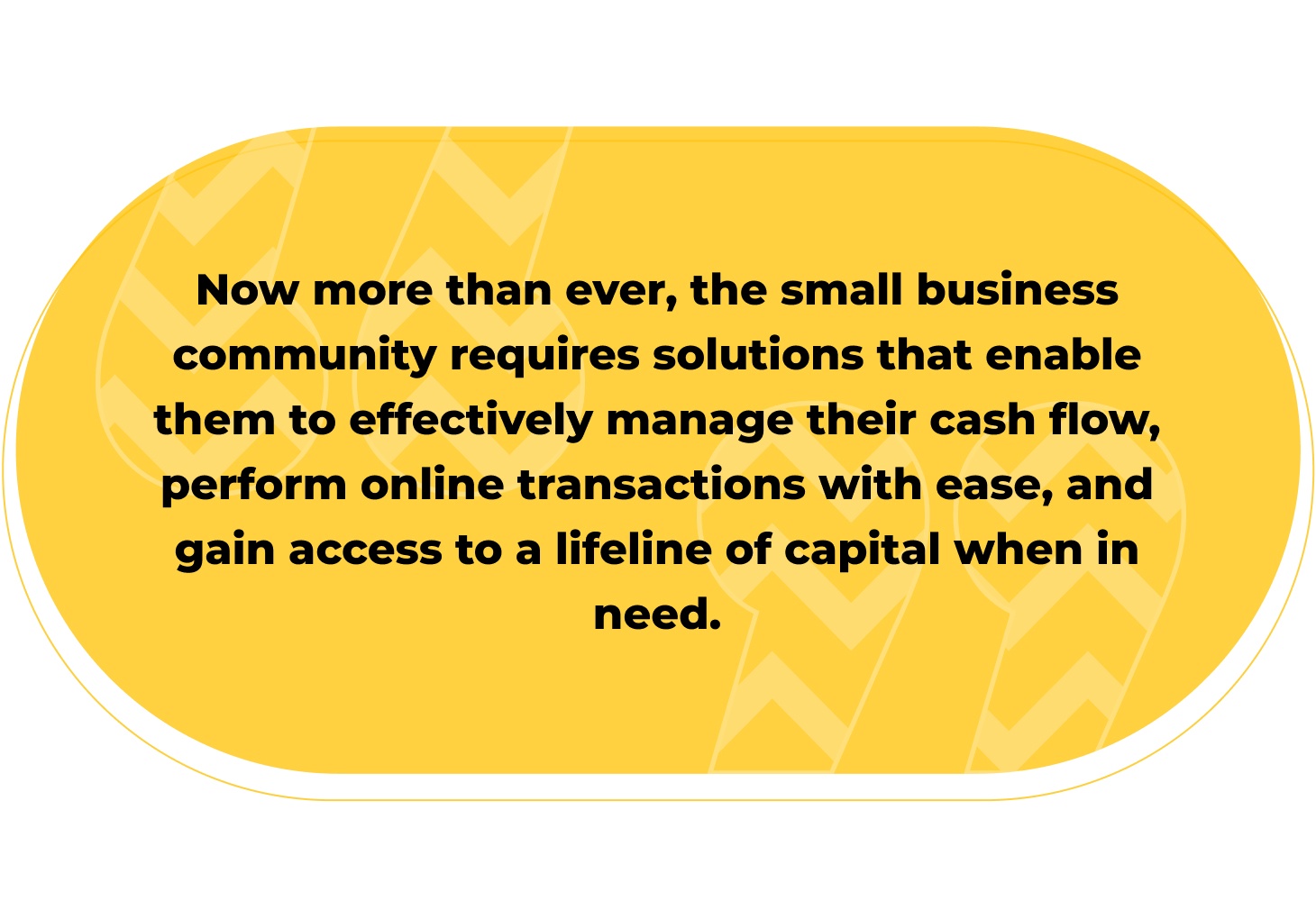 Cash flow for SMBs