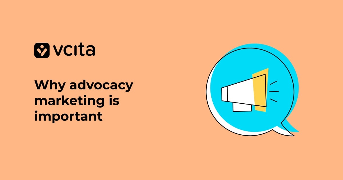 Why advocacy marketing should be your #1 strategy