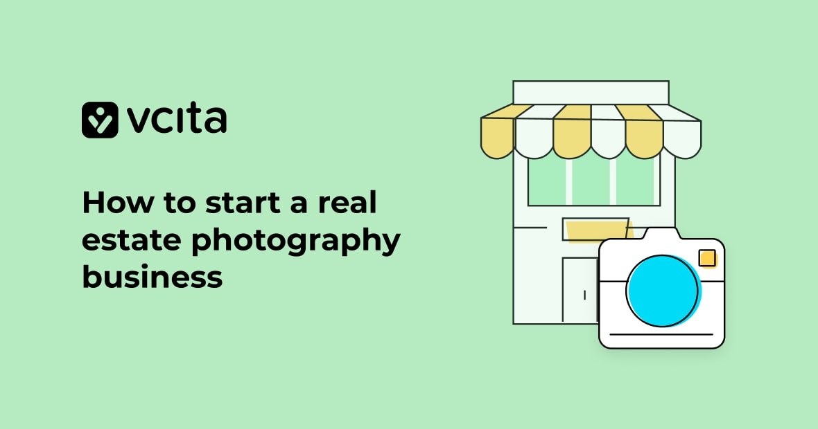 Want to start a real estate photography business? Read this first