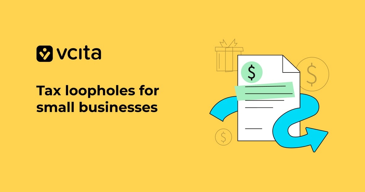 Tax loopholes for small business: slash your tax bill