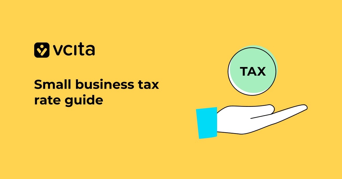 Small business tax rate guide: figuring out federal, state, and local taxes for your company