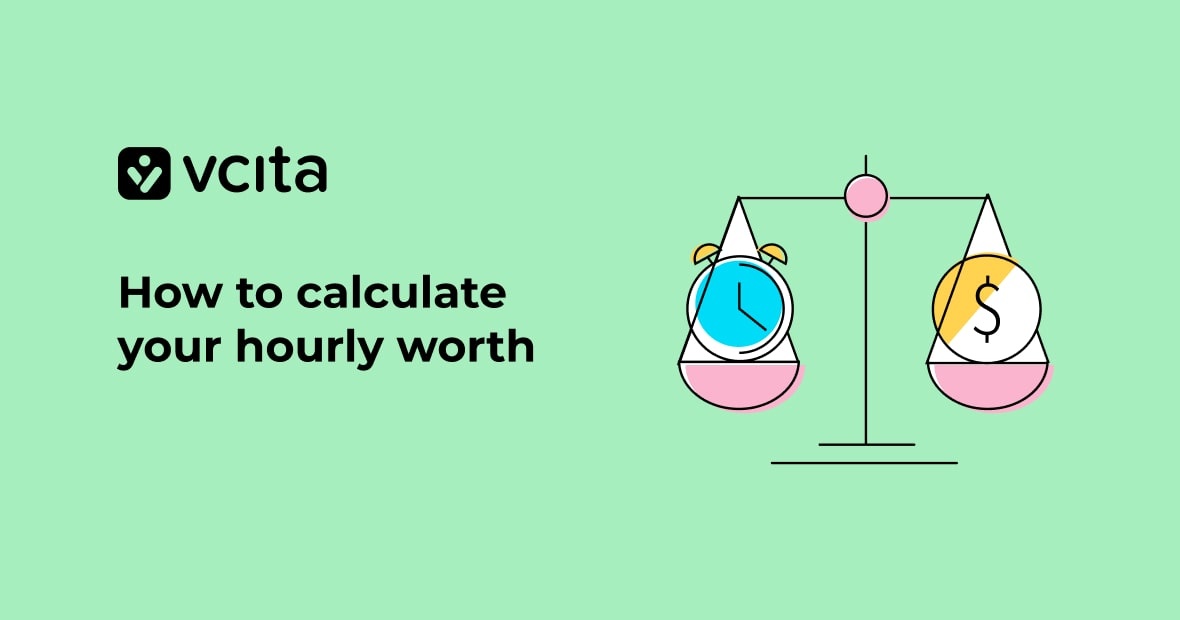 Is your time being well spent? calculating your hourly worth