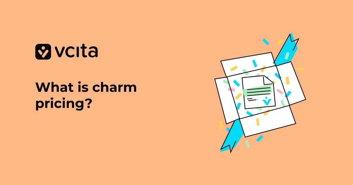 Charm pricing: the secret to increasing sales