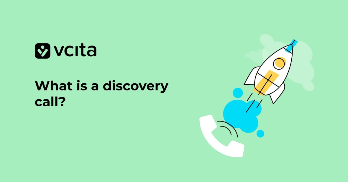 What is a discovery call? The first step to closing more deals