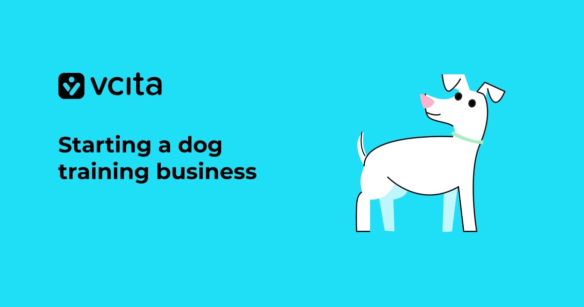 Starting a dog training business: a guide for new entrepreneurs